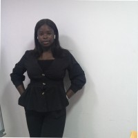 Oluwakemi Adenomoh