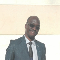 Tungamirayi Mhande
