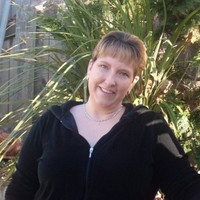 Stacia Kinyon