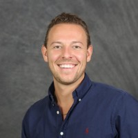 Matt Burkett