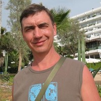 Sergey Morozov