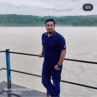 Anmol Tandon