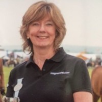 Pat Hughes