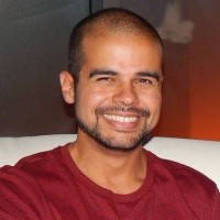 Daniel Santos
