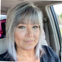 Margaret (Peggy) Pogue