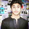 Mian Fahad