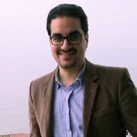Ahmed Shahin
