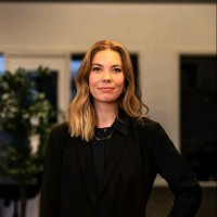 Sara Eliasson