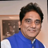 Somendra Harsh