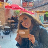 Caitlin Frances Power