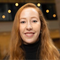 Sasha (Alexandra) Potter