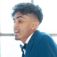 Vinuson Ryan Suntharesan