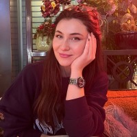 Aybüke Çolak