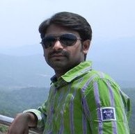 Deepak H