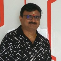 Ashok KP (APF)