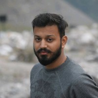 Sandeep Kumawat