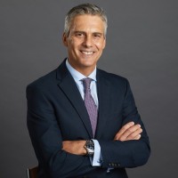 Todd Roach