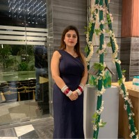 Nishi Chhabra