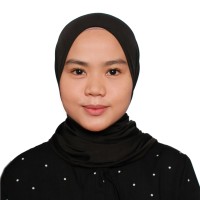 Norsheera Fadlin Abdullah