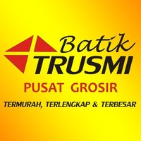 Batik Trusmi