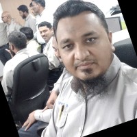 Junaid Alam
