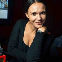 Татьяна Крохина