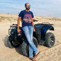 Ankit Raghavani