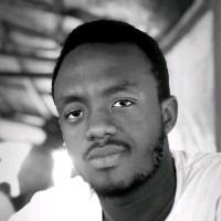 Daniel Ugbabe