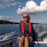 Kristina Olheden Buhre