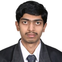 Arjun Mohankumar