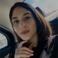 Polina Petrisor