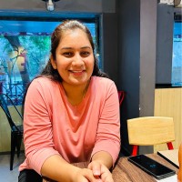 Revati Upase