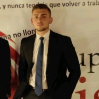 Iñaki Pérez Ayerdi