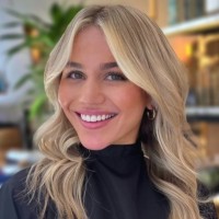 Maria Underwood