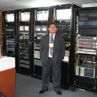 Julio Roberto Primo Piscoya