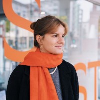 Lina Schonebeck