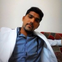 Satish Raj