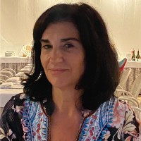 Eva Gabriella Lehner