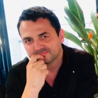 Dimitris Toumpanos