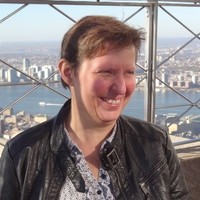 Martine De Haes