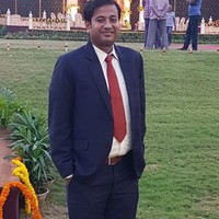 Ca Nainish Tibrewal