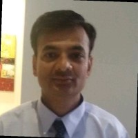 Shashikant Sindagi