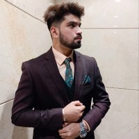Kazim Ali Mirza