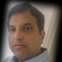 Dr Syed Ather Ahmed