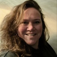 Jolanda de Jong