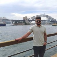Sohaib Ansari
