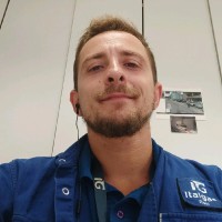 Luca Ciaccio