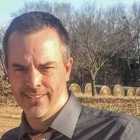 Trevor Hasenkamp