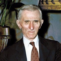 Nikola Tesla