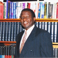 Wayne M. Richards